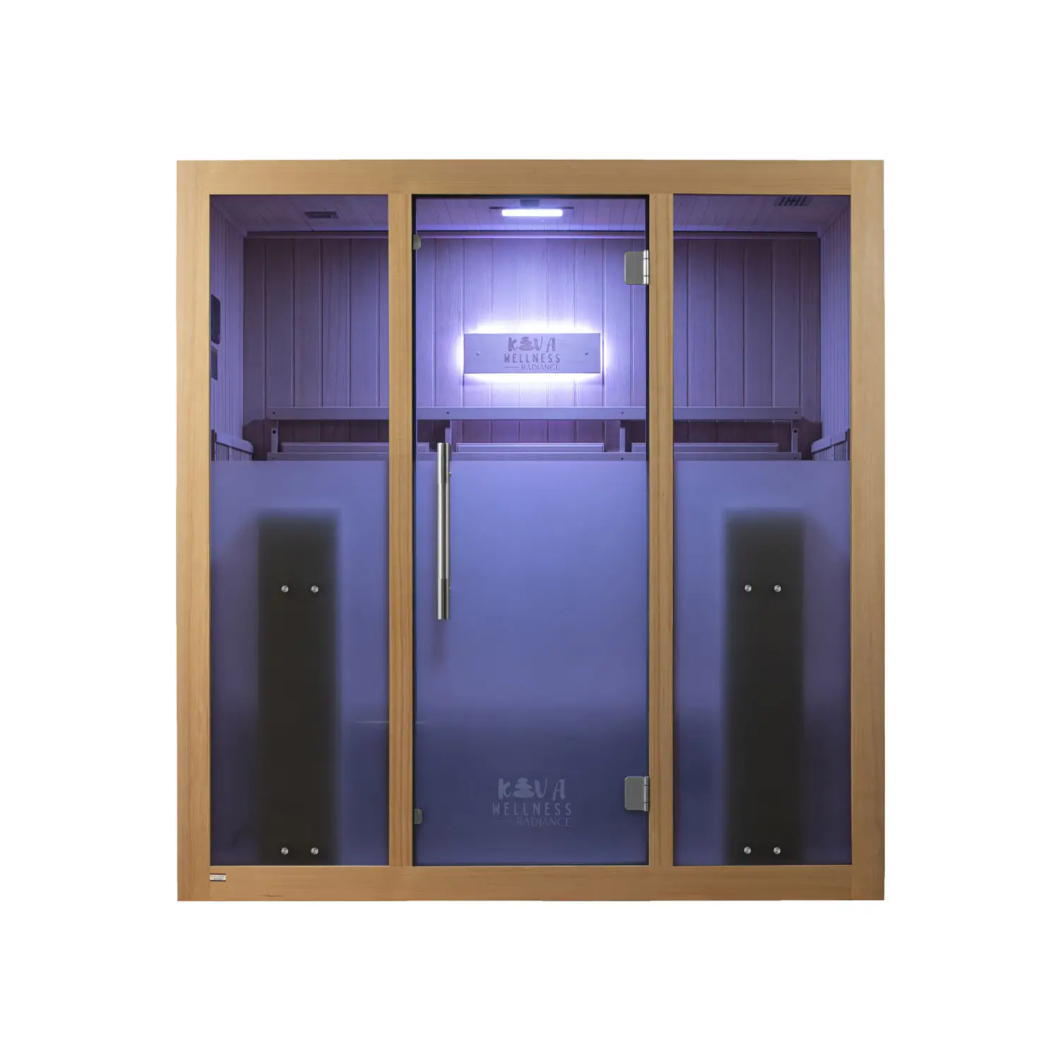 Commercial Infrared Saunas